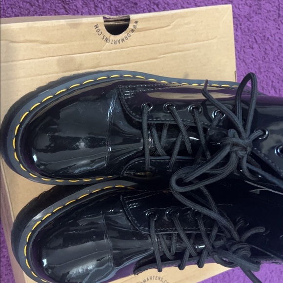 Women Dr.Martens - Picture 3 of 3